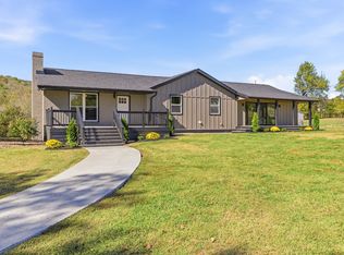 2320 Swindell Hollow Rd, Lebanon, TN 37090