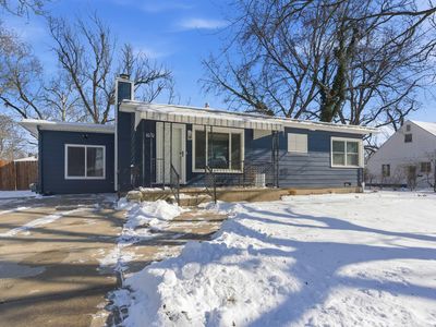 1830 SW Medford Ave, Topeka, KS, 66604