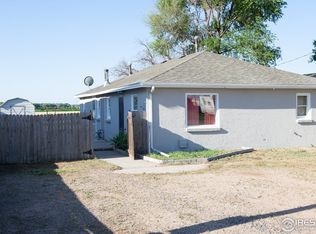 16126 Henry Ave, Atwood, CO 80722