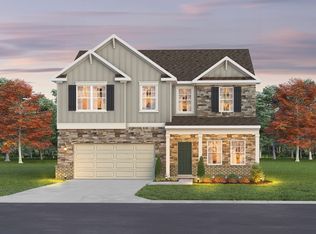 3104 Ventura Ave LOT 114, White House, TN 37188