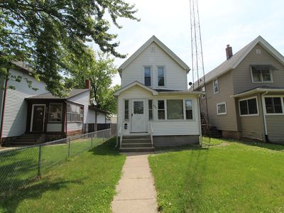 940 S Washington Ave, Kankakee, IL, 60901