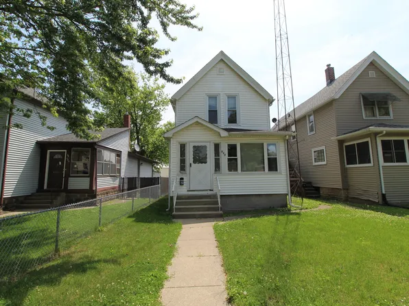 940 S Washington Ave, Kankakee, IL 60901