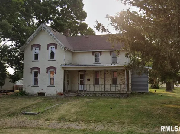 469 S 2nd Ave, Canton, IL 61520