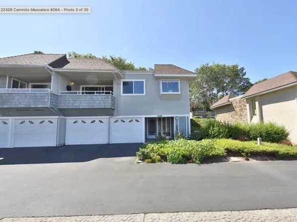 22306 Caminito Mescalero #264, Laguna Hills, CA 92653