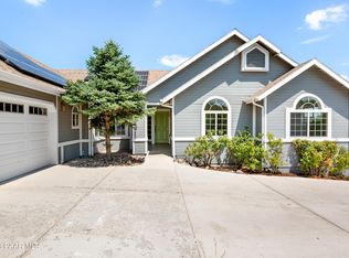 257 Whisper Ridge Rd, Prescott, AZ 86301