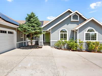 257 Whisper Ridge Rd, Prescott, AZ, 86301