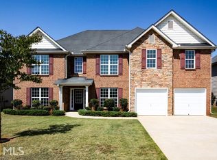 1137 Folkstone Dr, McDonough, GA 30253
