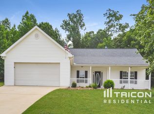 120 Stephens Way, Covington, GA 30016
