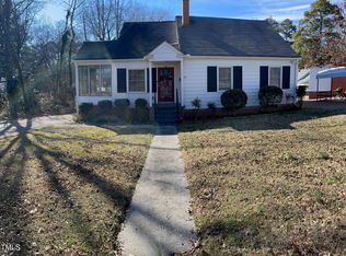 306 S Ennis St, Fuquay Varina, NC 27526