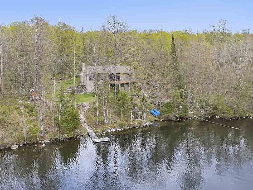 6286 Camp 6 Loop Rd, Laona, WI 54541 Zillow