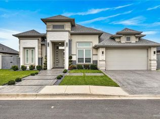 906 Bette St, Pharr, TX 78577