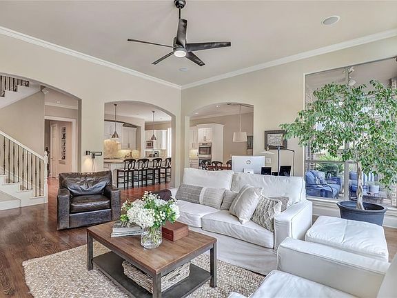 4th image of 4316 Landsdowne Dr