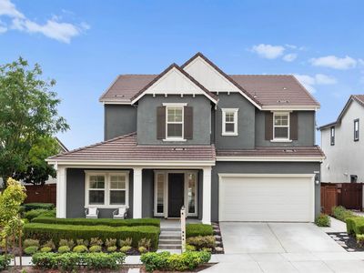 4558 La Vina St, Dublin, CA, 94568