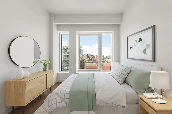 Rented by Douglas Elliman | media 8