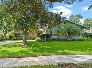 2813 Summerfield Rd, Winter Park, FL 32792