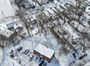 1 Spruce St, Cincinnati, OH