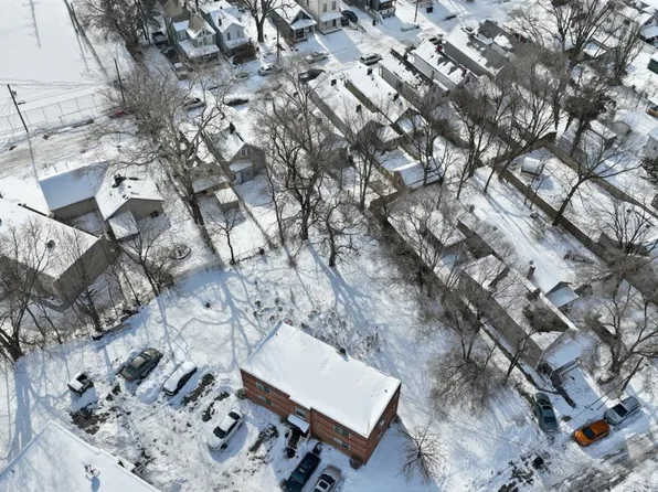 1 Spruce St, Cincinnati, OH 45216