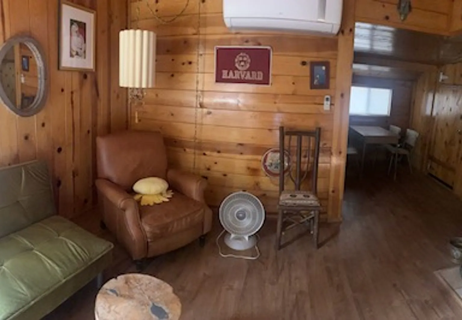 Creek Cabin In Idyllwild — Photo 3