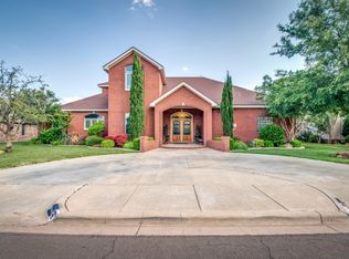4605 100th St, Lubbock, TX 79424