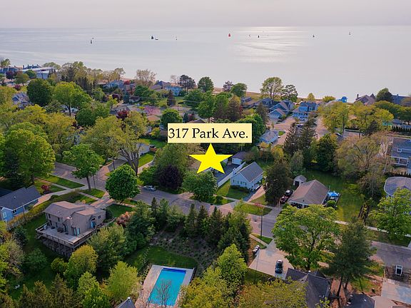 2nd image of 317 Park Ave