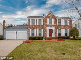 1409 Bluewing Ct, Frederick, MD 21703