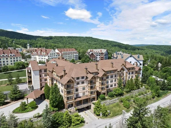 78 Middle Ridge Road #308, Stratton, VT 05155