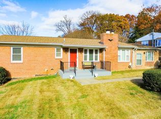 4604 Timber Ln, Upper Marlboro, MD 20706