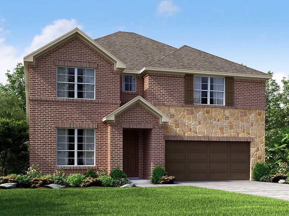 Elevation B