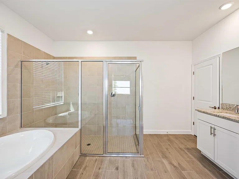 Master En Suite