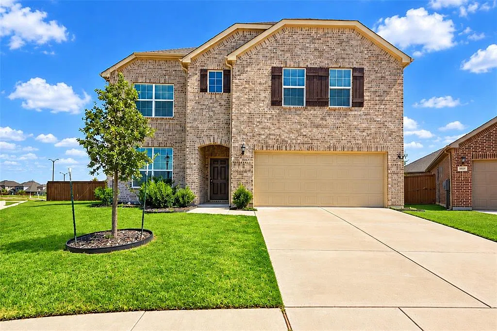 5 bed, 3071 sqft, $2,595 — Photo 1