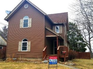 400 N Marquette St, Durand, MI