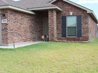 1010 E 92nd St, Odessa, TX 79765