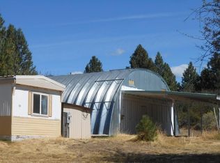 37835 Aspenwood Dr, Chiloquin, OR 97624