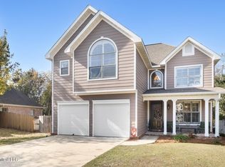 2022 Lantana Cv, Biloxi, MS 39532
