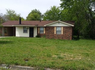 1980 Neptune Dr, Augusta, GA 30906