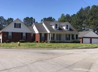 100 Autumn Spring Dr, Gurley, AL 35748