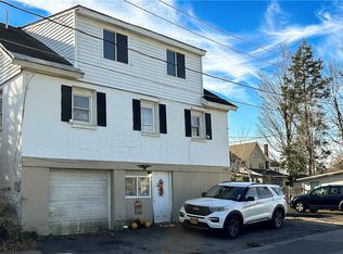 116 Caswell St, Rome, NY 13440