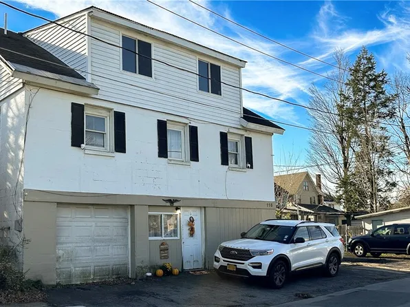 116 Caswell St, Rome, NY 13440