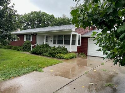 1619 Devitt Ave, Muscatine, IA, 52761