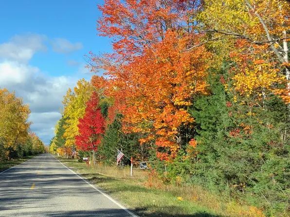 LOT 22 W Cedar Dr, Sault Sainte Marie, MI 49783