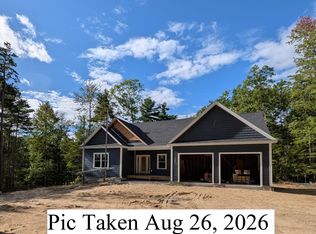 26-5 Purgatory Falls Rd, Lyndeborough, NH 03082