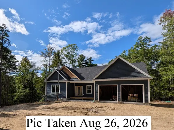 26-5 Purgatory Falls Road, Lyndeborough, NH 03082