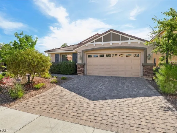 7338 Perkins Hill St, Las Vegas, NV 89166