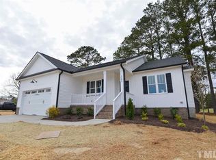 9685 Nc Highway 96 N, Selma, NC 27576