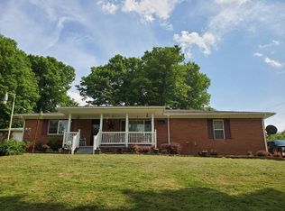 6056 Cedar Grove Rd, Olaton, KY 42361