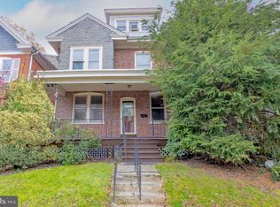 2008 Monroe Pl, Wilmington, DE 19802