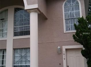 1619 Emily Ct, Kissimmee, FL 34744