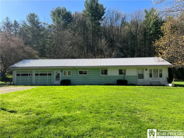 9221 Beebe Hill Rd, Cuba, NY 14727