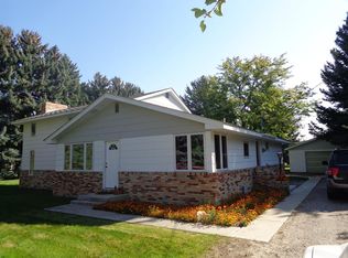 577 Tower Blvd, Powell, WY 82435