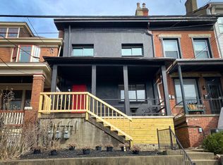514 Knoll St APT 2, Pittsburgh, PA 15212